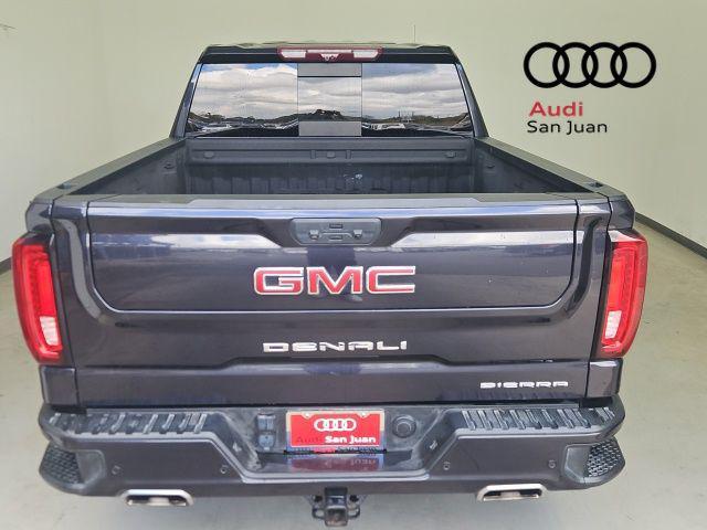 used 2023 GMC Sierra 1500 car, priced at $46,029