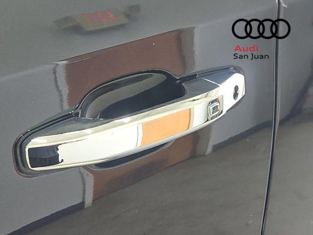 used 2023 GMC Sierra 1500 car, priced at $46,029