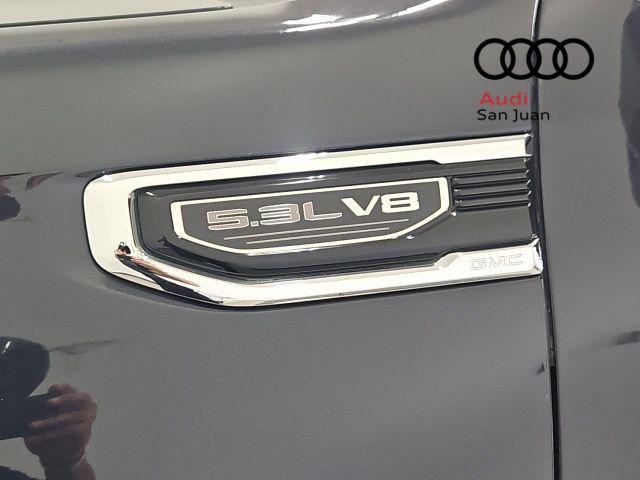 used 2023 GMC Sierra 1500 car, priced at $46,029