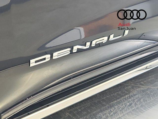 used 2023 GMC Sierra 1500 car, priced at $46,029