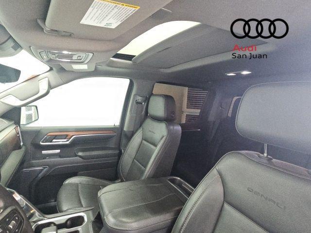 used 2023 GMC Sierra 1500 car, priced at $46,029