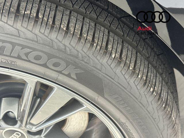 used 2026 Audi Q8 car, priced at $69,000