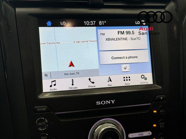 used 2019 Ford Fusion car, priced at $8,725