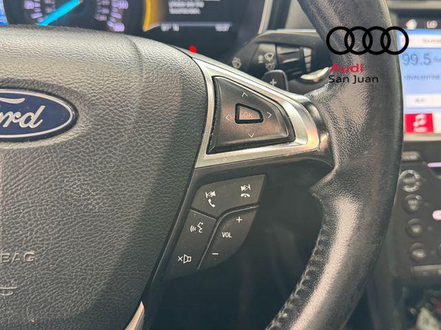 used 2019 Ford Fusion car, priced at $8,725