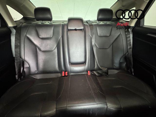 used 2019 Ford Fusion car, priced at $8,725