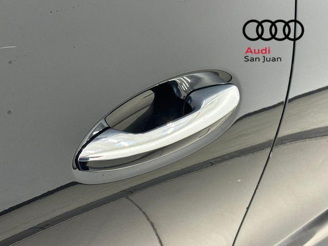 used 2023 Mercedes-Benz GLC 300 car, priced at $35,475