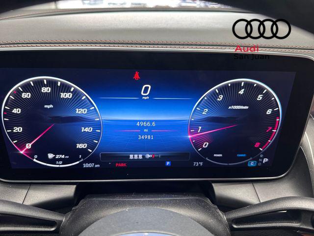 used 2023 Mercedes-Benz GLC 300 car, priced at $35,475