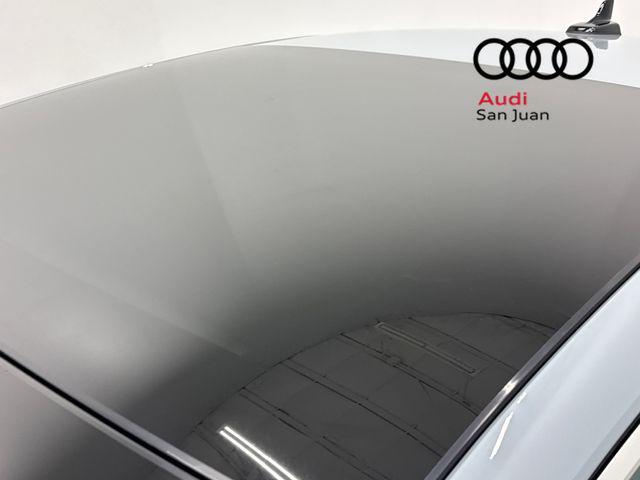 new 2026 Audi A3 car, priced at $42,415