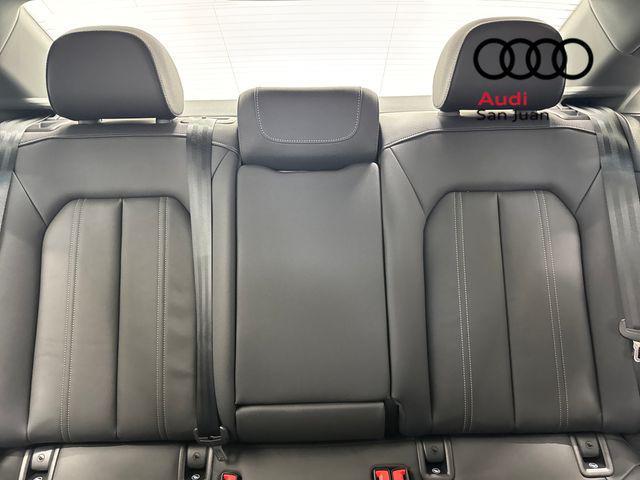 new 2026 Audi A3 car, priced at $42,415