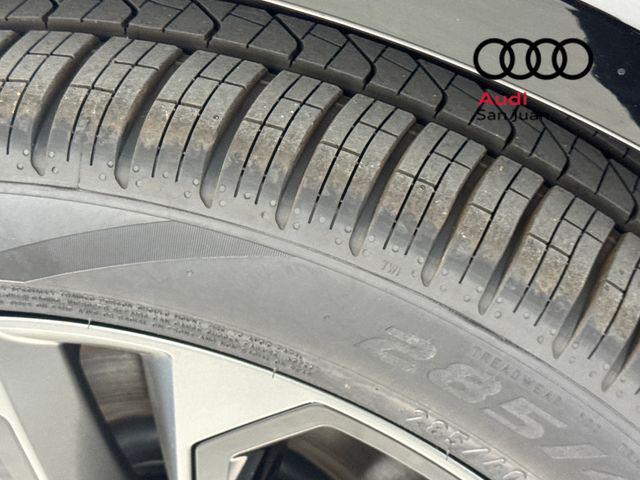 new 2026 Audi Q7 car, priced at $78,410