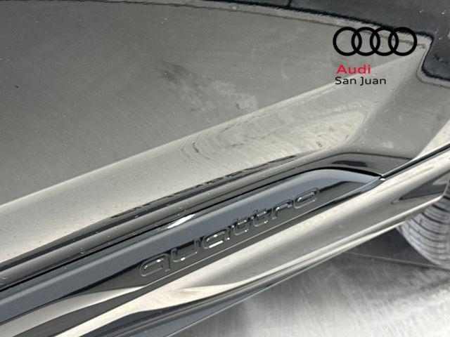 new 2026 Audi Q7 car, priced at $78,410