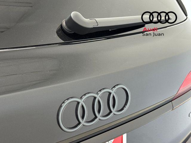 new 2026 Audi Q7 car, priced at $78,410