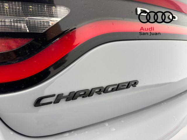 used 2020 Dodge Charger car, priced at $25,214