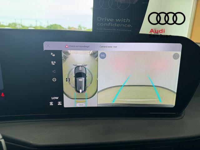 new 2026 Audi Q3 car, priced at $50,920