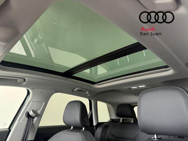 new 2026 Audi Q3 car, priced at $50,920