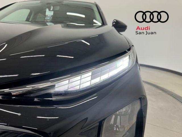 new 2026 Audi Q3 car, priced at $50,920