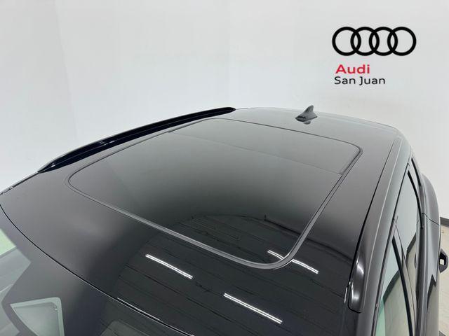 new 2026 Audi Q3 car, priced at $50,920