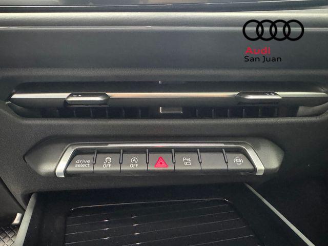 new 2026 Audi Q3 car, priced at $50,920