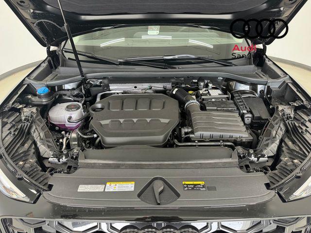 new 2026 Audi Q3 car, priced at $50,920