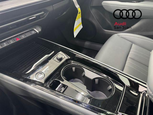 new 2026 Audi Q3 car, priced at $50,920