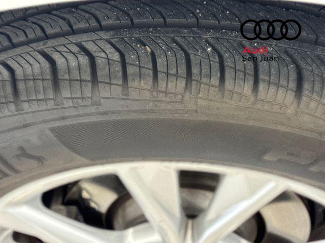 used 2025 Audi Q3 car, priced at $33,563