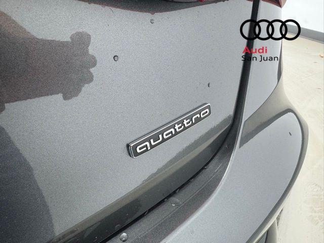 new 2026 Audi A3 car, priced at $48,110