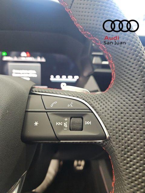 new 2026 Audi S3 car, priced at $59,820