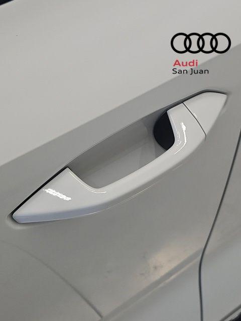 new 2026 Audi S3 car, priced at $59,820