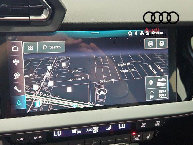 new 2026 Audi S3 car, priced at $59,820