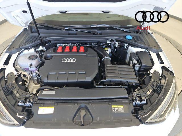 new 2026 Audi S3 car, priced at $59,820