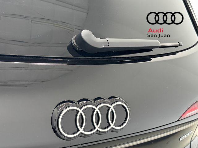 new 2026 Audi Q3 car, priced at $49,285