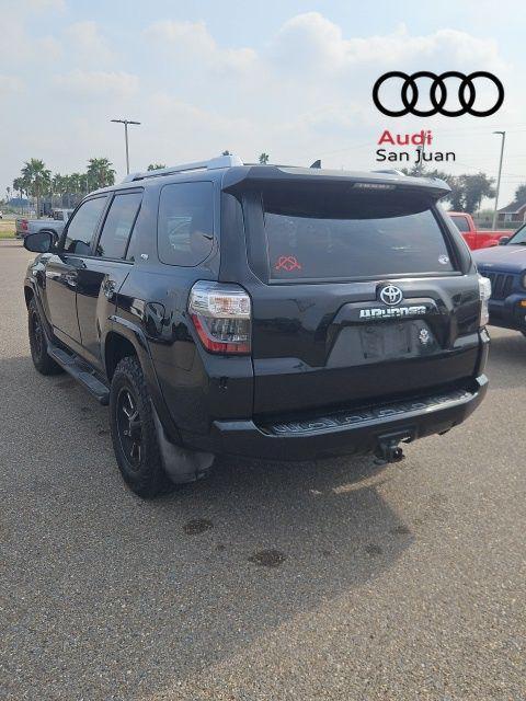 used 2015 Toyota 4Runner car, priced at $22,495