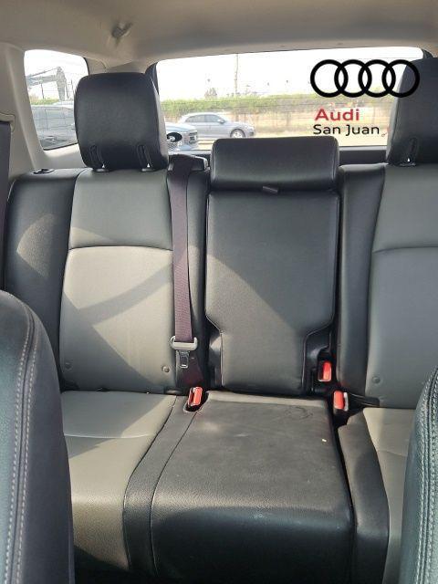 used 2015 Toyota 4Runner car, priced at $22,495