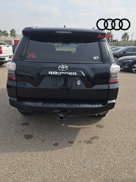 used 2015 Toyota 4Runner car, priced at $22,495
