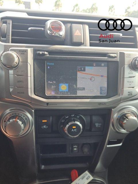 used 2015 Toyota 4Runner car, priced at $22,495