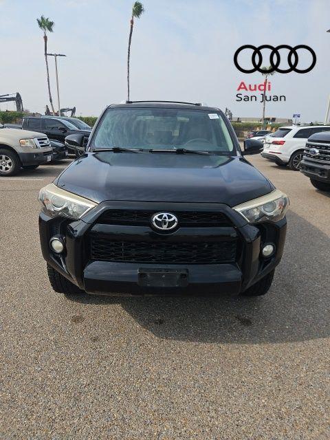 used 2015 Toyota 4Runner car, priced at $22,495