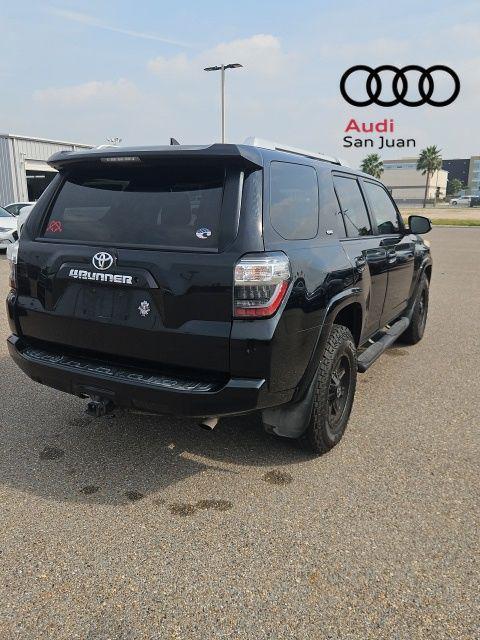 used 2015 Toyota 4Runner car, priced at $22,495