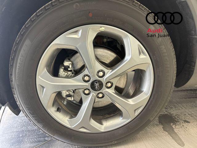 used 2026 Ford Escape car, priced at $28,418