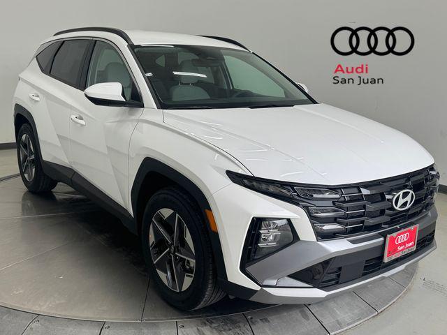 used 2026 Hyundai Tucson car, priced at $27,443