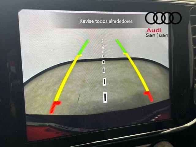 used 2021 Jeep Grand Cherokee car, priced at $18,375