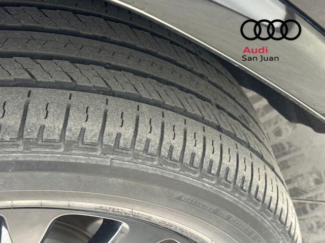 used 2021 Jeep Grand Cherokee car, priced at $18,375