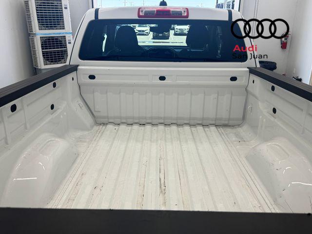 used 2022 Chevrolet Colorado car, priced at $17,860