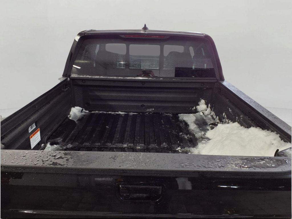 new 2026 Honda Ridgeline car, priced at $42,199