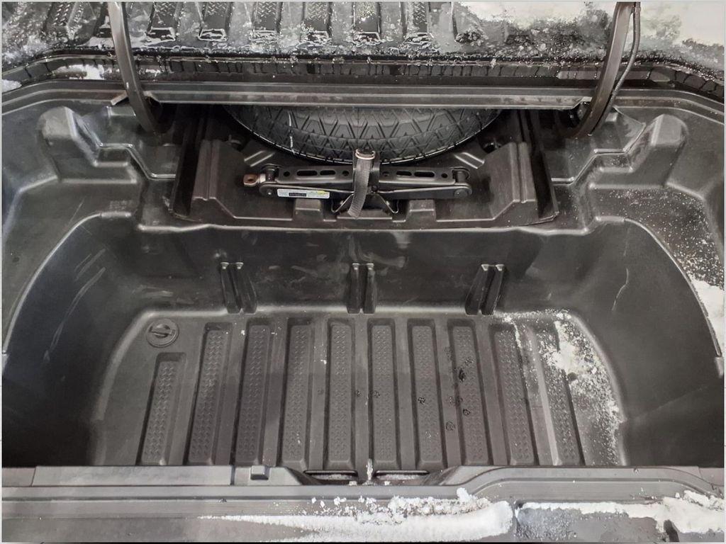 new 2026 Honda Ridgeline car, priced at $42,199