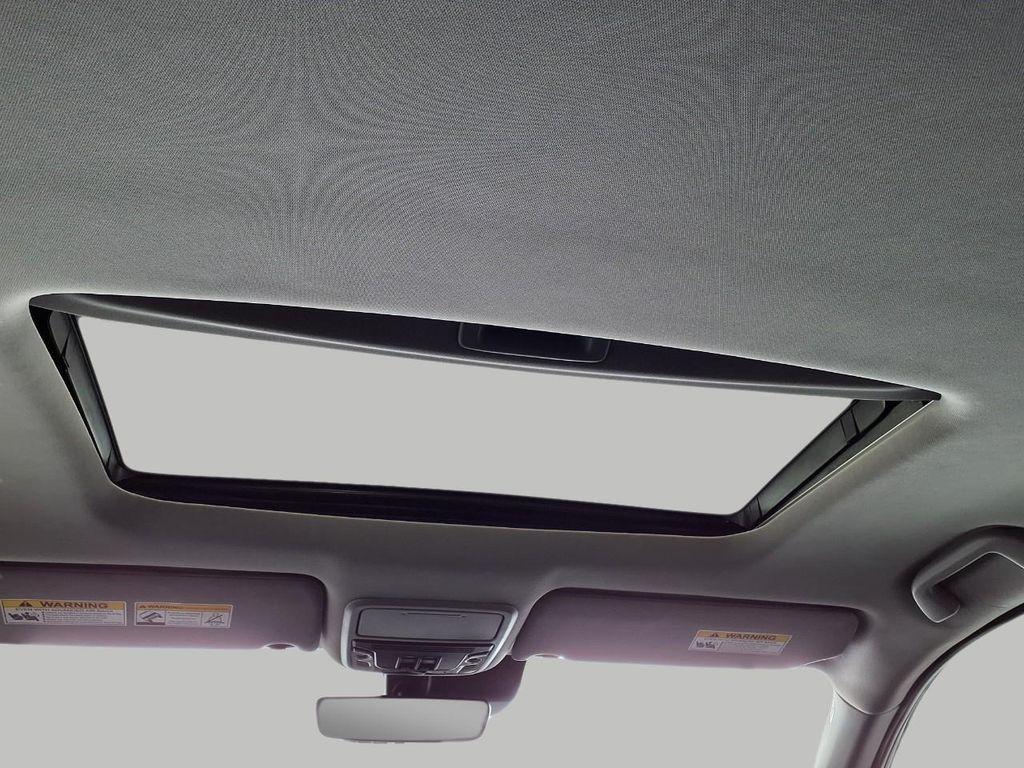 new 2026 Honda Ridgeline car, priced at $42,199