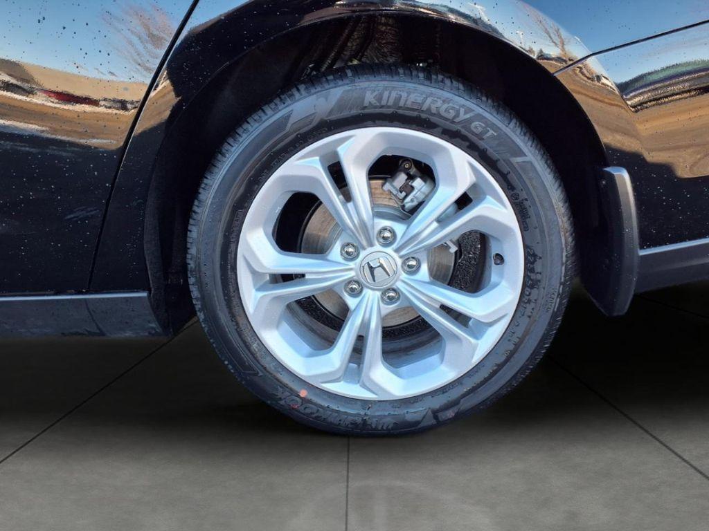 new 2026 Honda Accord car, priced at $28,397