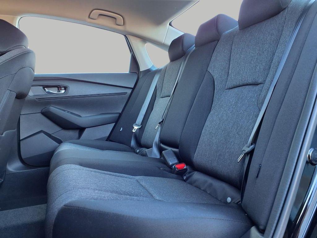 new 2026 Honda Accord car, priced at $28,397