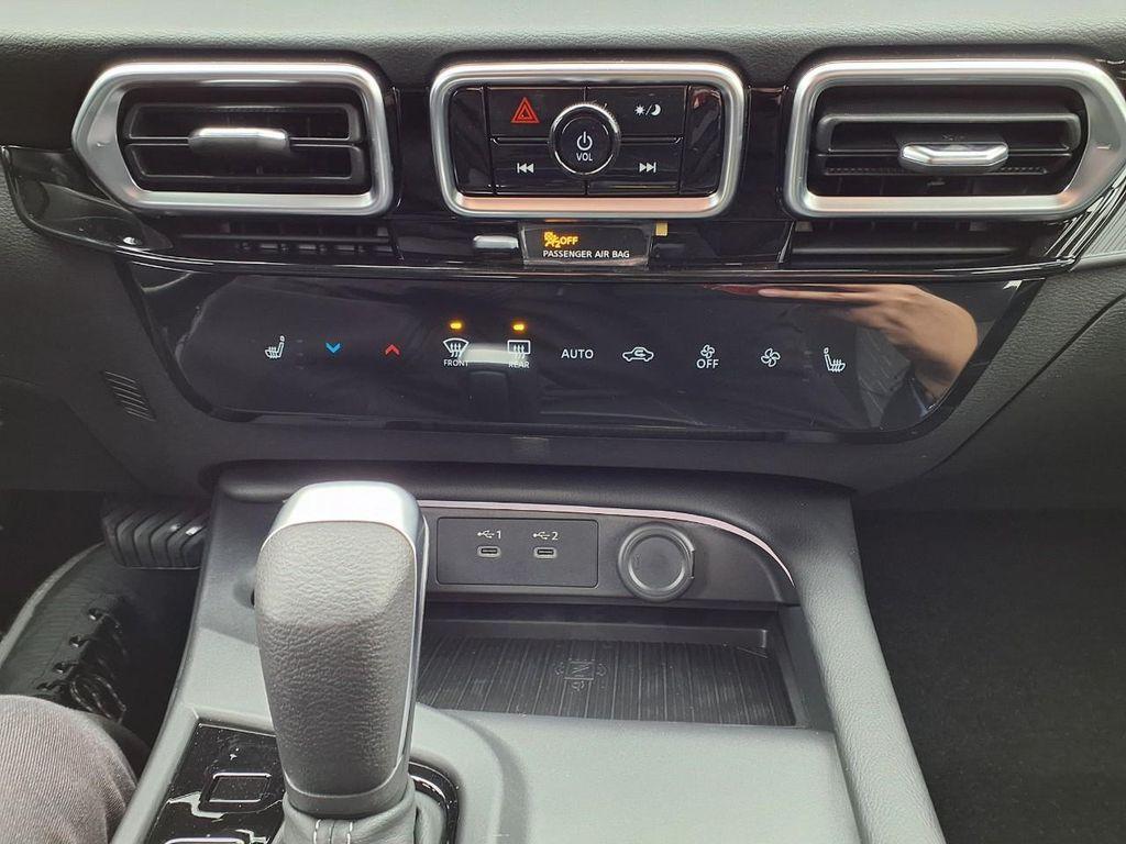 new 2026 Nissan Sentra car, priced at $24,739