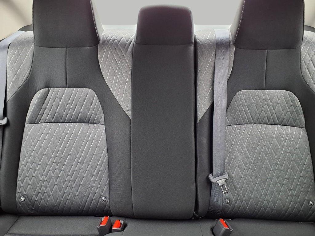 new 2026 Nissan Sentra car, priced at $24,739