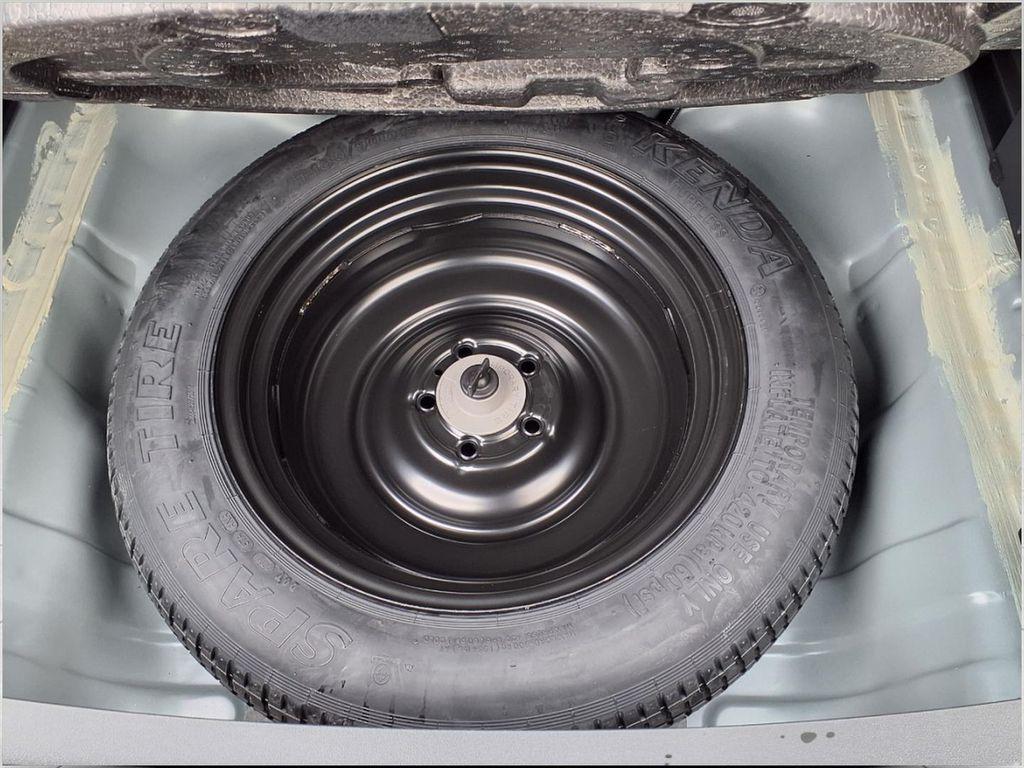 new 2026 Honda HR-V car, priced at $29,997